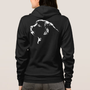 Newfoundlander Jacket Women's Newfoundland Jacket Hoodie