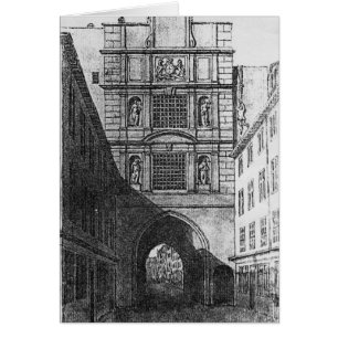 Newgate Prison