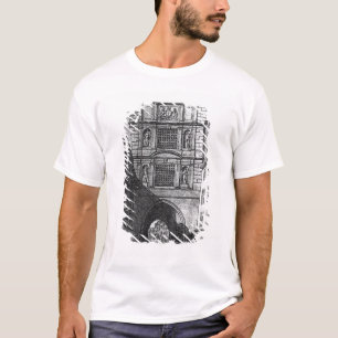 Newgate Prison T-Shirt