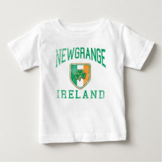 NEWGRANGE Ireland Baby T-Shirt