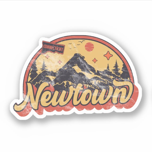 Newington, Connecticut (Front)