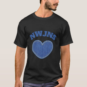 Newjeans Kpop New Jeans Kpop Newjeans K-Pop New Je T-Shirt