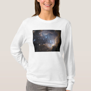 Newly formed stars T-Shirt