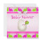 Newly Hatched Baby Girl Dinosaur Baby Shower