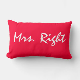 Newlywed Bedroom Pillow Inspiration