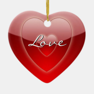 Newlywed Ornament