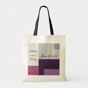 Newlywed Tote Bag