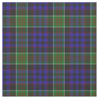 Newman Tartan Fabric