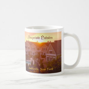 Newpointe Estates Mug