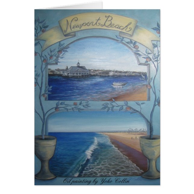 Newport Beach (Front)