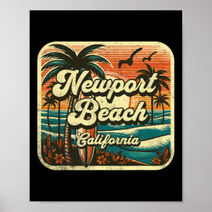 Newport Beach _7  Poster