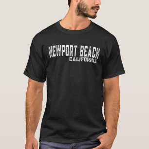 Newport Beach T-Shirt