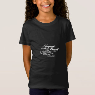 newport beach T-Shirt