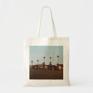 Newport Beach Tote Bag