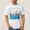 Newport Bridge Rhode Island Tshirt