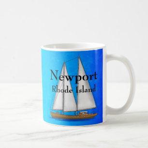 Newport Coffee Mug
