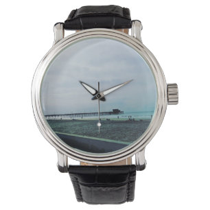 Newport Pier, Newport Beach, California Watch