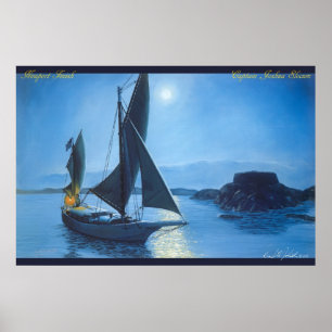 Newport Print