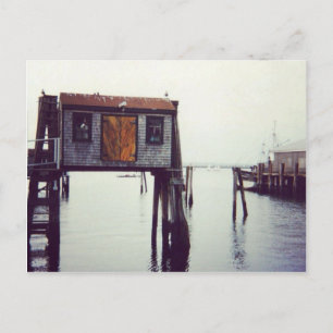 Newport, Rhode Island Postcard