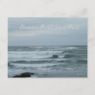 Newport, Rhode Island Postcard