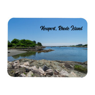 Newport, Rhode Island’s Coast Magnet