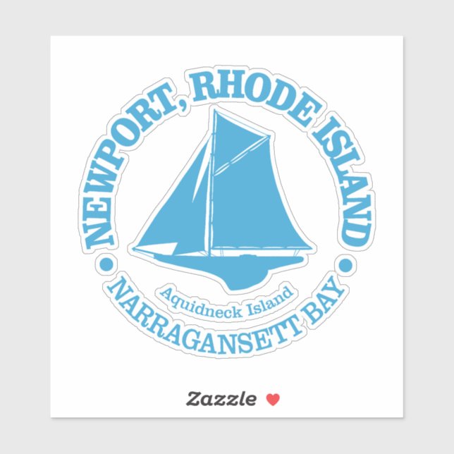 Newport RI (sloop) (Sheet)