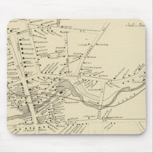 Newport, Sullivan Co Mouse Pad
