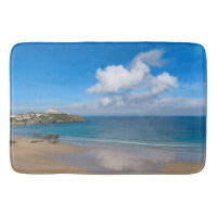 Newquay Bay in Summer