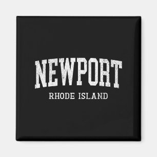 Newrt Rhode Island Magnet