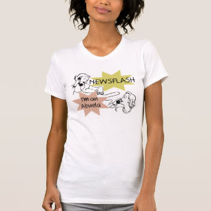 Newsflash I'm an Abuela T-shirts and Gifts