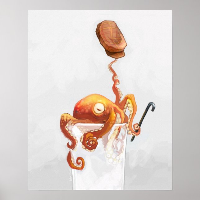 Newsiepus Poster (Front)