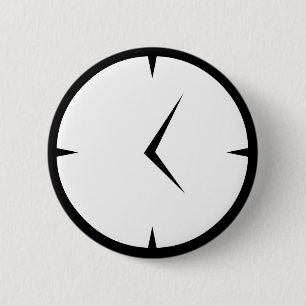 Newskoo Clock Badge