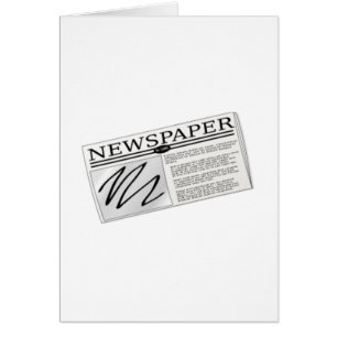 Newspaper