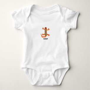 Newt Baby Bodysuit