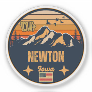 Newton, Iowa