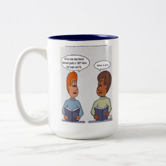 Newton Mug