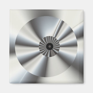 Newton Twist Magnet