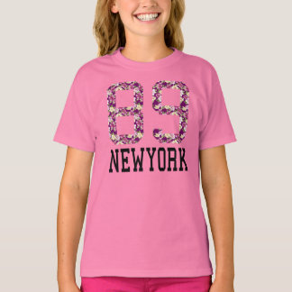 NewYork 89 T-Shirt