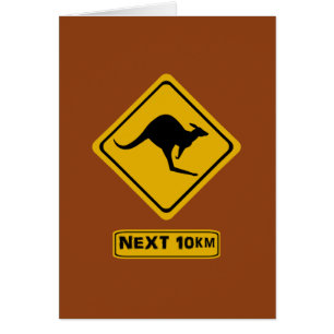 next 10 km kangaroos