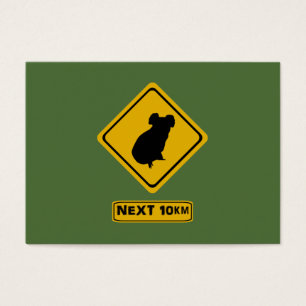 next 10 km koalas