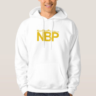 Next Best Picture - Men's Hoodie Sweatshirt