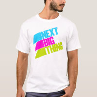 Next Big Thing