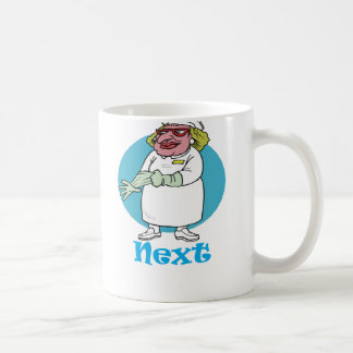 Next Coffee Mug