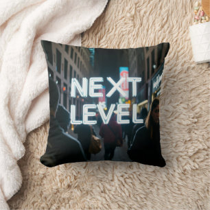 Next Level Cushion