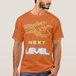 next level design 2 T-Shirt