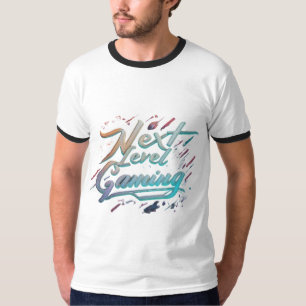 Next Level Gaming T-Shirt