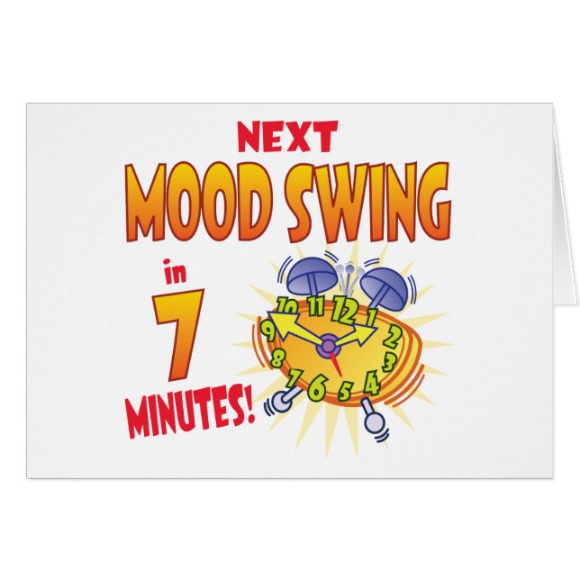 Next Mood Swing (Front Horizontal)