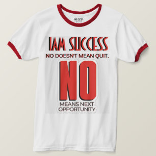 NEXT OPPORTUNITY T-Shirt