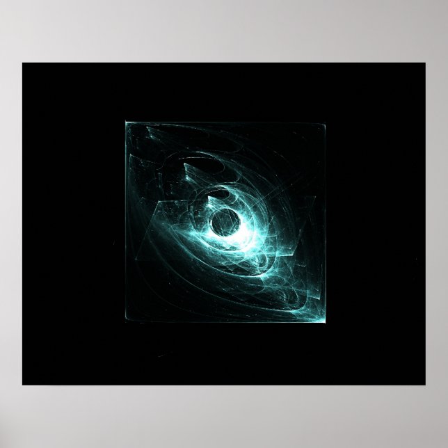 Next Stop: Heaven Poster (Front)