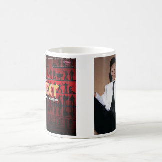 NEXT Train From Memphis - Mug